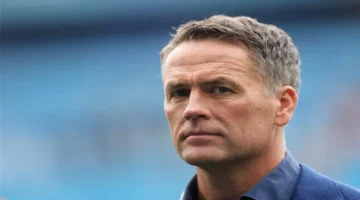 شكوك أوين في صفقة برشلونة: انضمام اللاعب إهدار مالي كبير